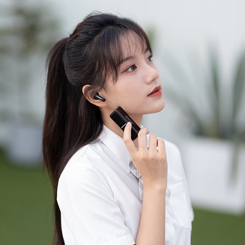 Monster XKT08 Bluetooth Earphone Wireless Earphone Low Latency Smart Touch Sports Waterproof Gaming Bluetooth 5.3