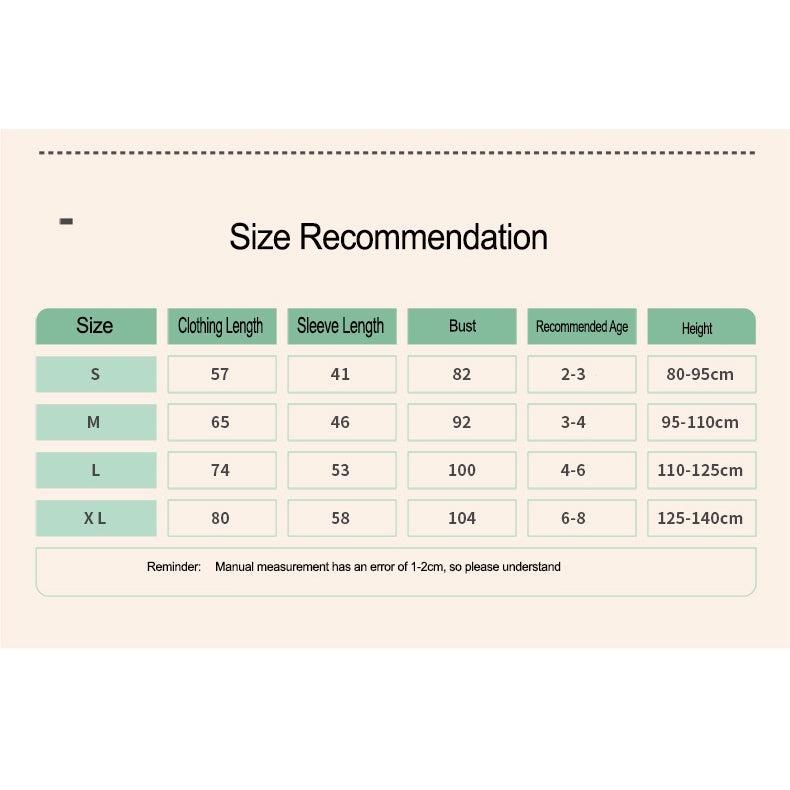 Children Raincoat For Boys Girls Primary School Kindergarten Rainwear Dinosaur Unicorn Raincoat Only