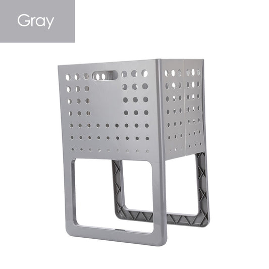 Bathroom Laundry Basket Foldable Large Capacity Household Japan Nordic Dirty Clothes Storage Basket Storage Bucket