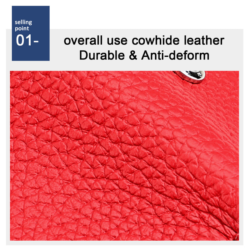 Small Wallet Female Genuine Leather Japanese Style Money Cloth RFID Coin Bag Foreign Trade Mini Short Lightweight Purse