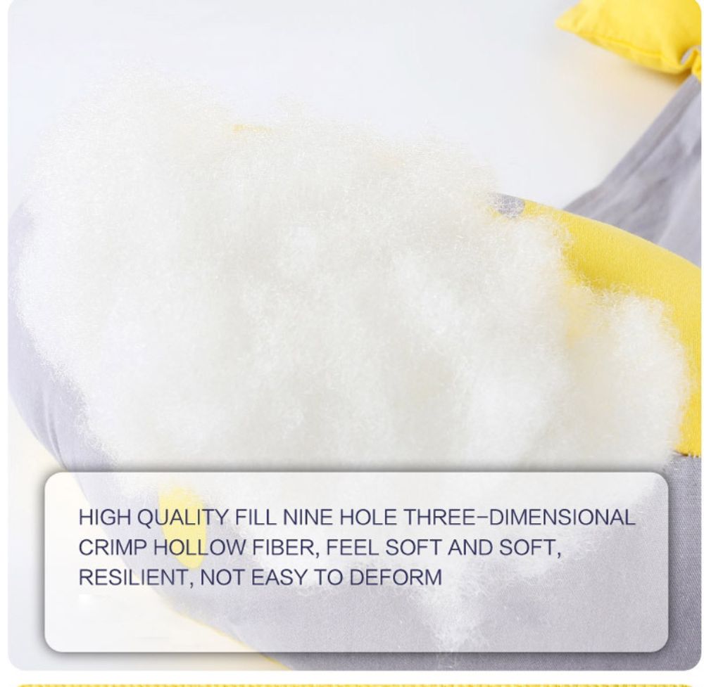 Pregnant Pillow U Shape Belly Support Waist Side Support Women Abdomen Back Baby Sleeper Pregnancy Maternity High Cotton