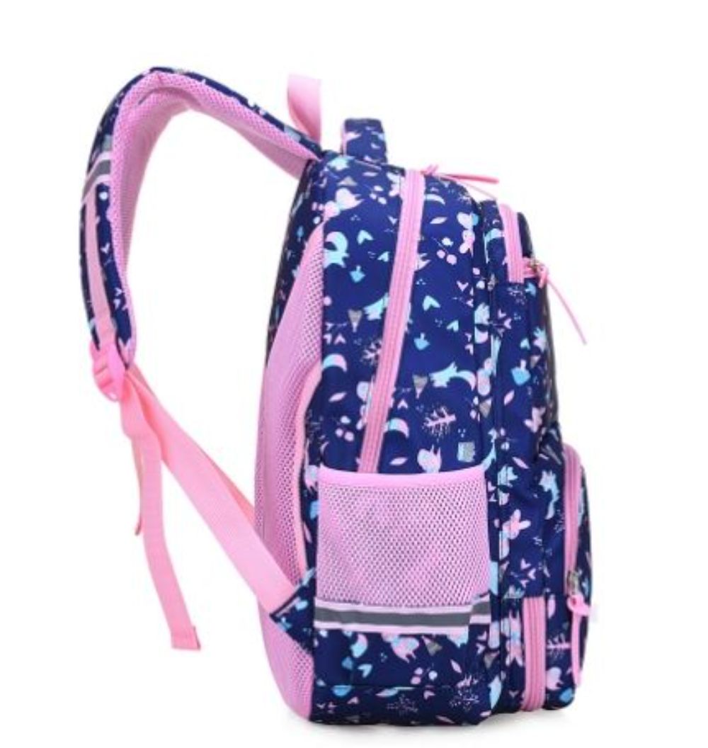 Cute Elementary School Bag Girl Backpack For School Kids Boys And Girl Unisex Lightweight Easy Waterproof And Durable