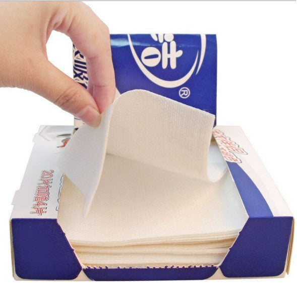 Colour catcher anti-dye absorbent sheet washing machine color