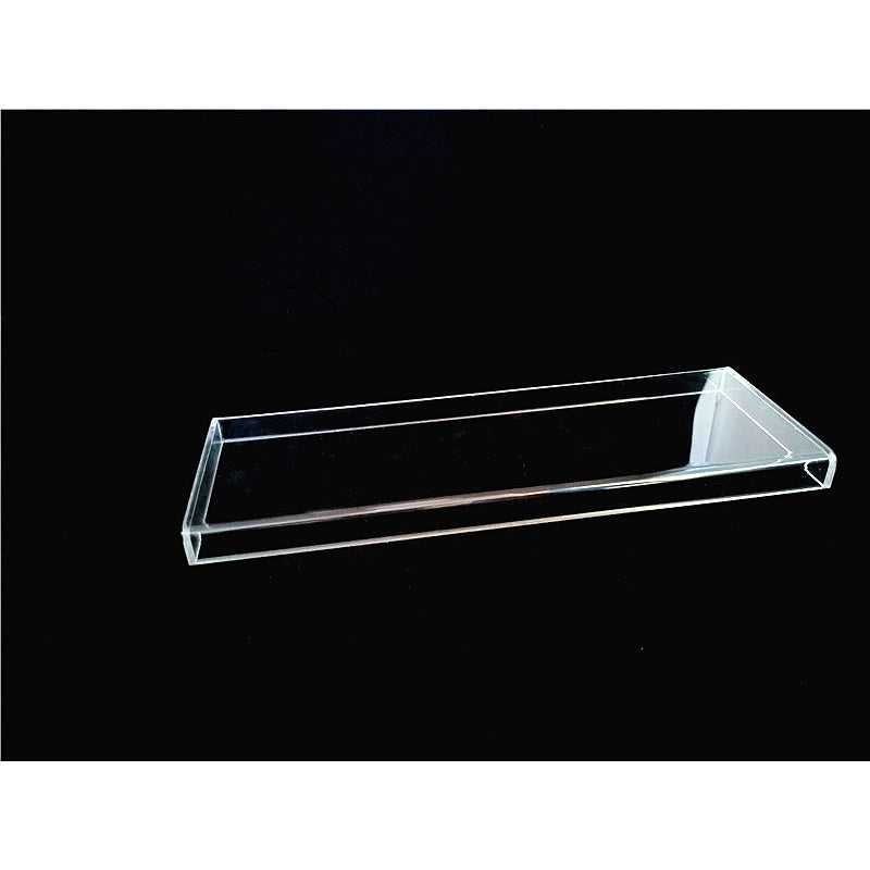 Keyboard Acrylic Dust Cover Anti Dust Guard Cap For Mechanical Keyboards For Desktop Computer Transparent Acrylic Cover