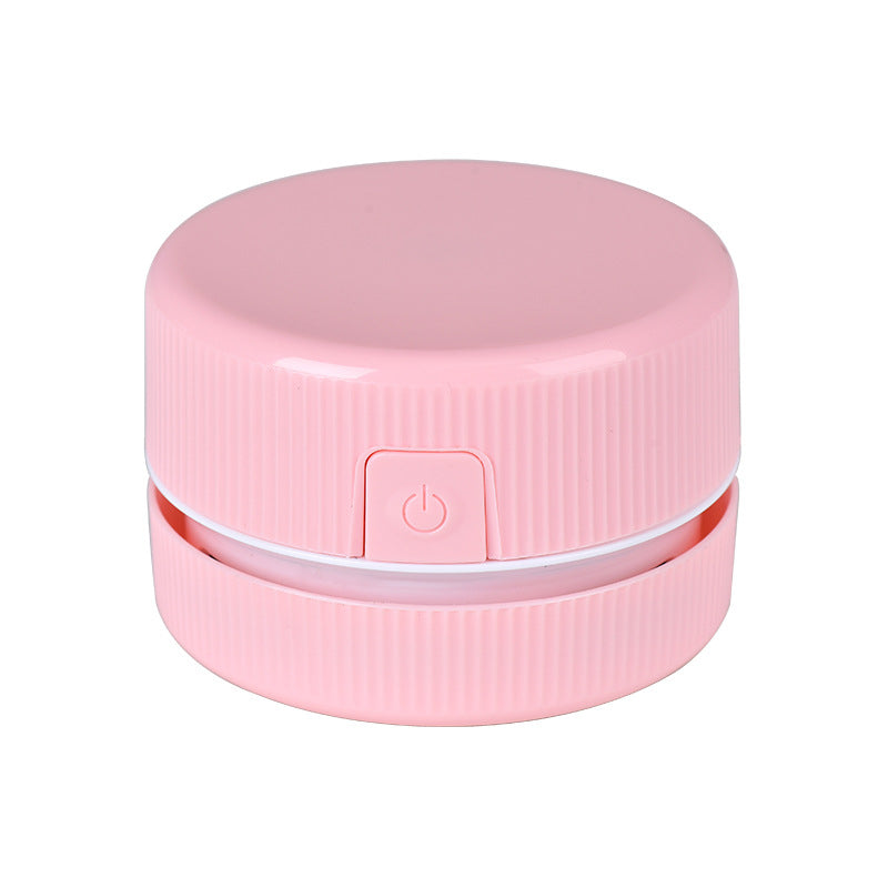 Desktop Cleaner Eraser Vacuum Cleaner Portable Mini Desk Vacuum Cleaner For Desk Table Dust Catcher For Home Office
