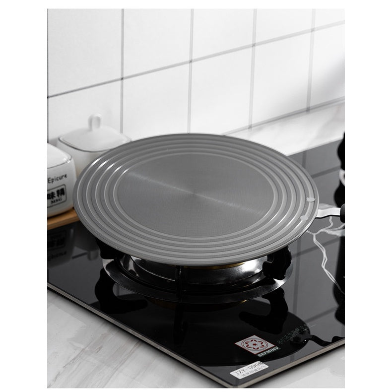 Copy of Multifunctional Heat Diffuser with Handle Ice Board Quick Magic Defrosting Tray Thawing Thaw Defrost Plate Protection