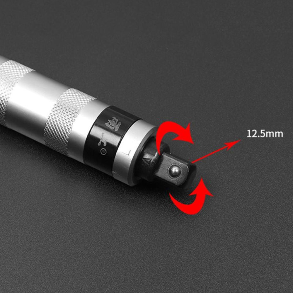 Heavy Duty Portable Impact Driver 13 PCS Screw Driver Tools Set Smooth Edge And Anti-slip Design, Stable And Durable Kit