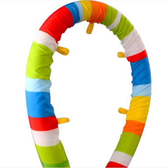 Baby Playmat with Piano and Gym