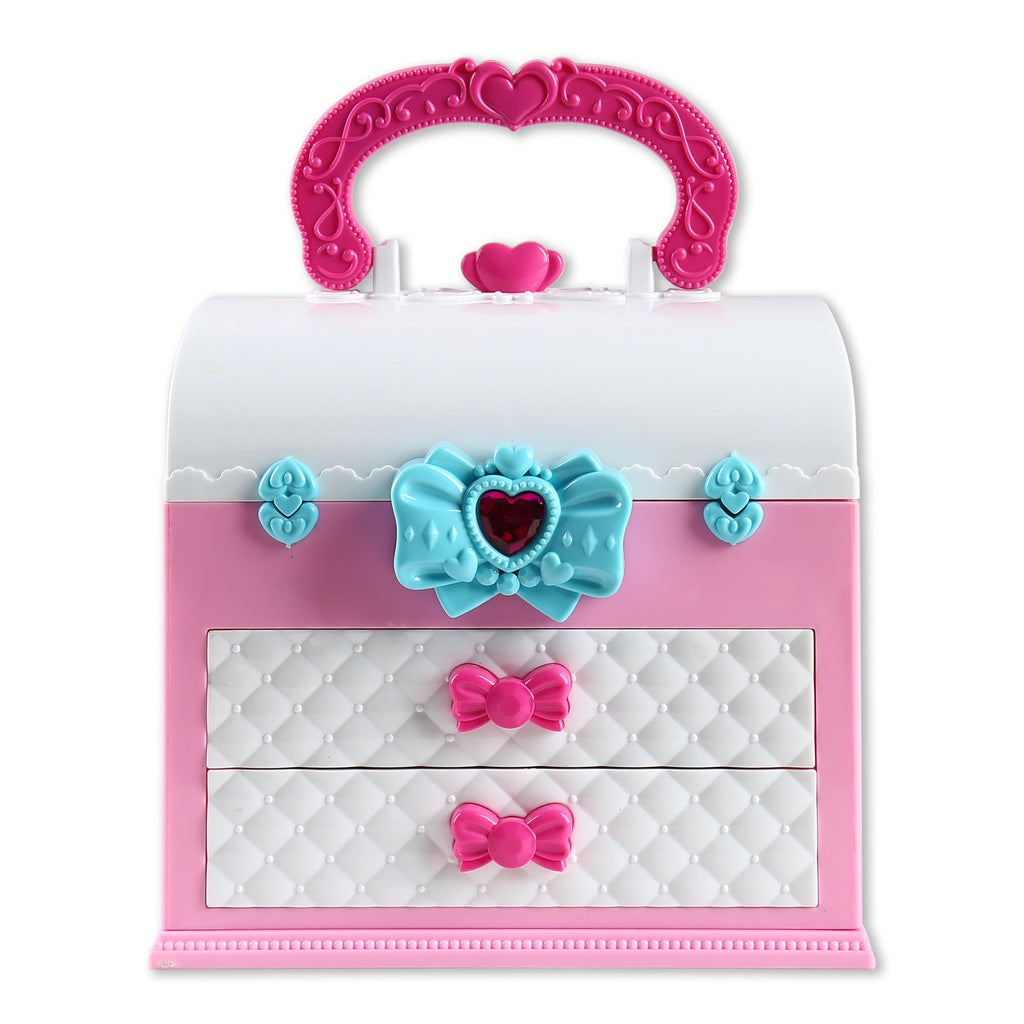 Copy of Children Makeup Toys Non-toxic Washable Makeup Set For Kids Girls Pretend Makeup Cosmetic Kit Toys