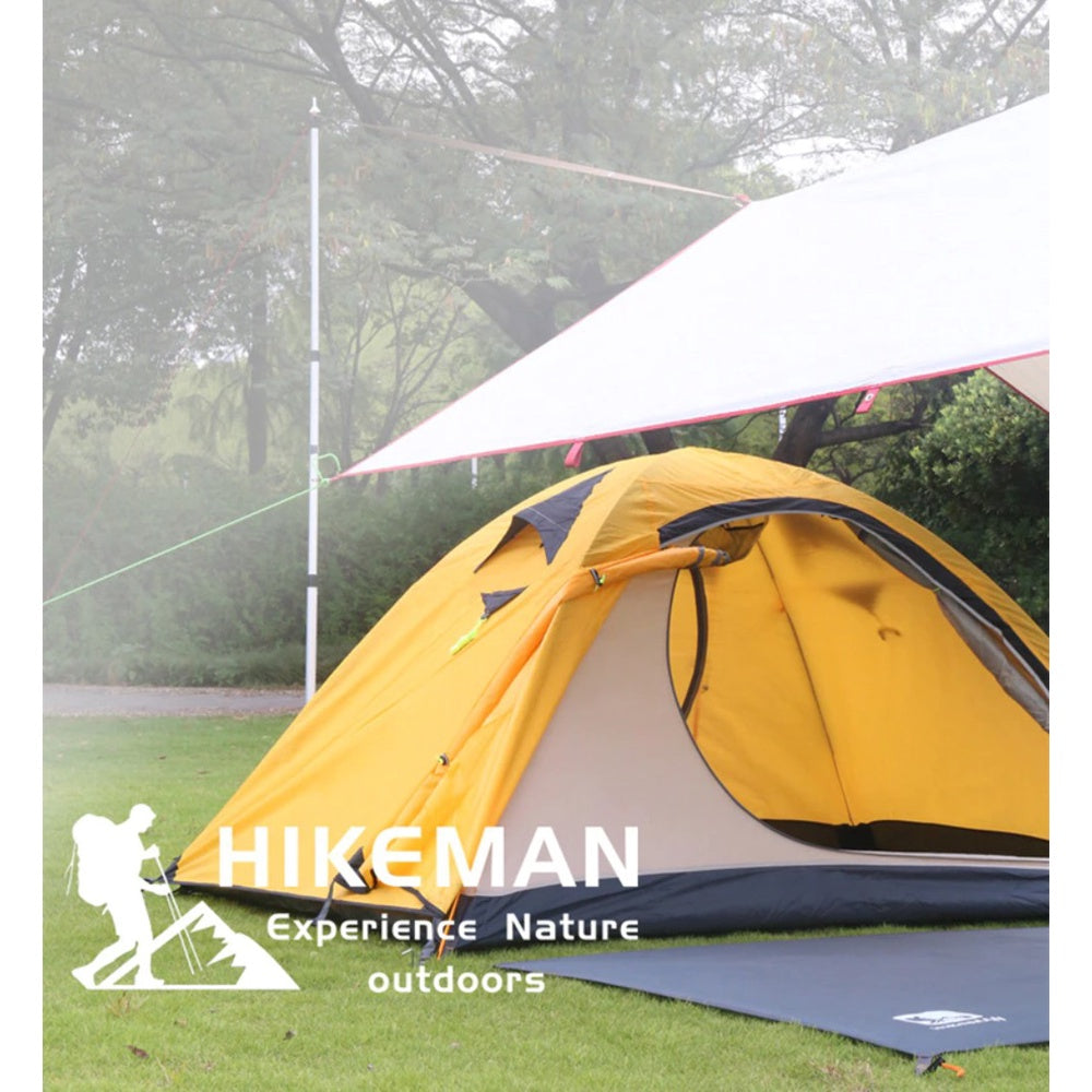 Waterproof Camping Tarp Thicken Picnic Mat Durable Beach Pad Multifunctional Tent Footprint Sun Canopy Ground Sheet