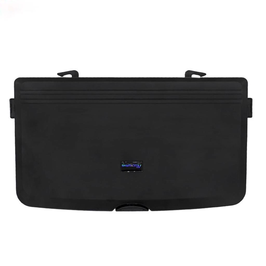 Car Backseat Organizer for Family Travel Car Backseat Backseat Tray Holder Car Table Seat Back Storage