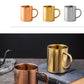 Wine Glasses Moscow Mule Cups Cocktail Goblet Drinkware Coffee Mug