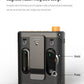 Wireless Microphone | Phone Microphone | Lavalier Microphone | Mic Transmitter and Receiver | Lapel for Teachers