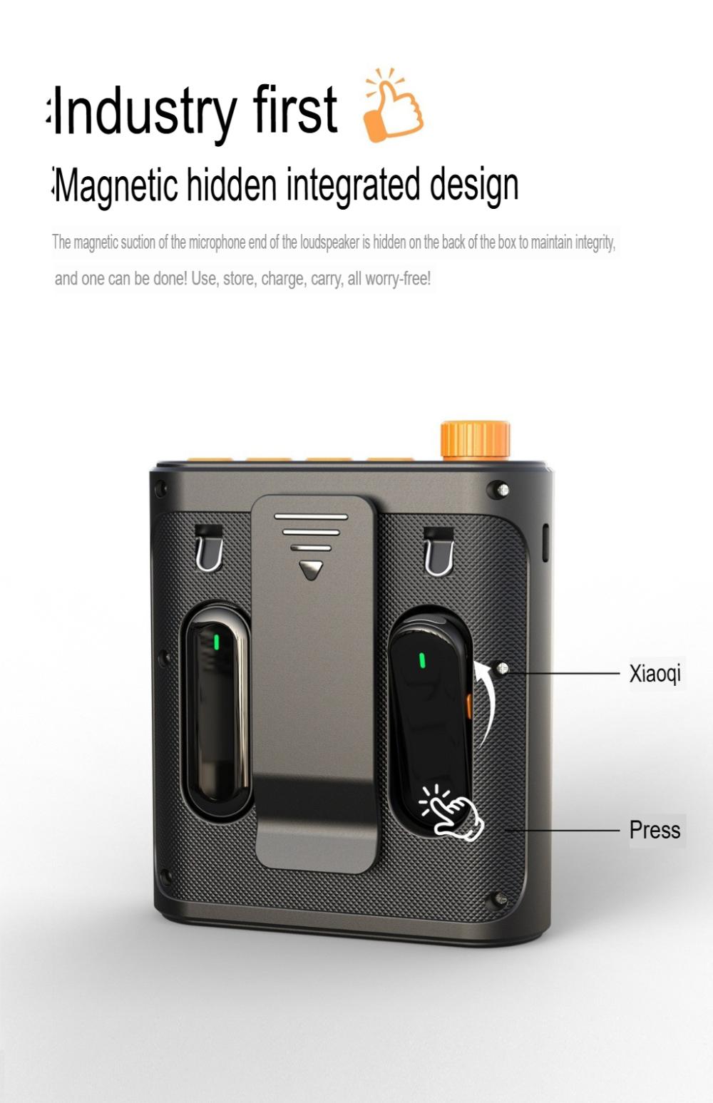Wireless Microphone | Phone Microphone | Lavalier Microphone | Mic Transmitter and Receiver | Lapel for Teachers
