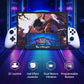 D11 Phone & Tablet Game Controller – Adjustable Stretch Grip Compatible with PC, Nintendo Switch, PS3, PS4