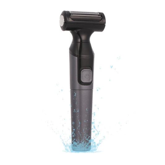 Electric Wireless Hair Shaver Razor Clipper Trimmer Battery For Whole Body Gently Clean Skin Hair Shaver