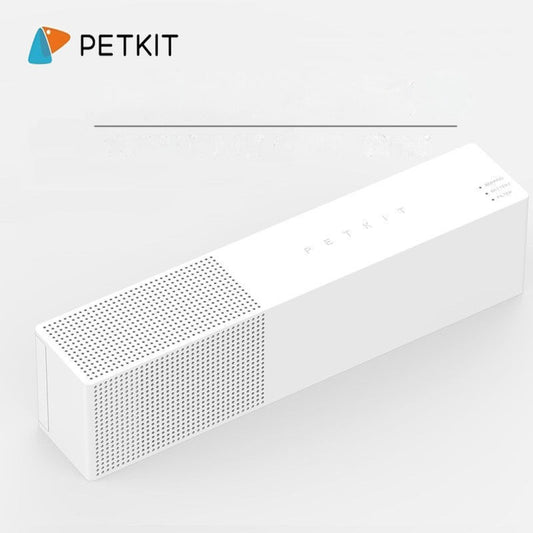 Special Smell Purifier + Filter PETKIT Pet Deodorizer Dog Deodorant Indoor Deodorization Cat Litter Dog Urine Deodorant