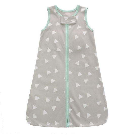 Baby Sleep Sack Toddler Sleeping-Bag Wearable-Blanket Sleeveless Baby Sleep Bag Baby Infant Sleep Bag