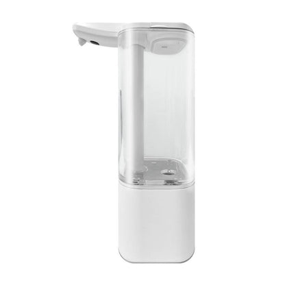 Electric Liquid Soap Dispenser Foaming Soap Dispenser Hand Countertop Soap Dispensers for Commercial or Household Use