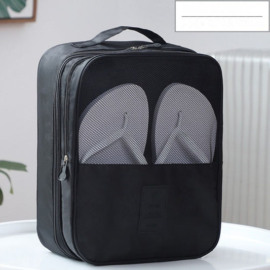 High Quality Portable Travel Shoe Bag Underwear Clothes Bags Shoe Organizer Storage Bag Multifunction Travel Accessories
