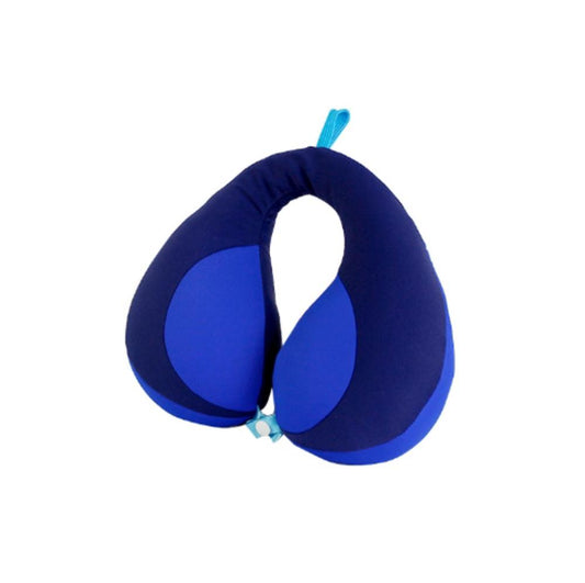 Pillow Kids Newbron Travel Neck Pillow U-Shape For Car Headrest Air Cushion Child Car Seat Head Support