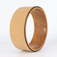 Wooden Yoga Wheel Circles Soft Wood Made Professional Pilates Yoga Wheel for Body Building ABS Workout Gym Home Training