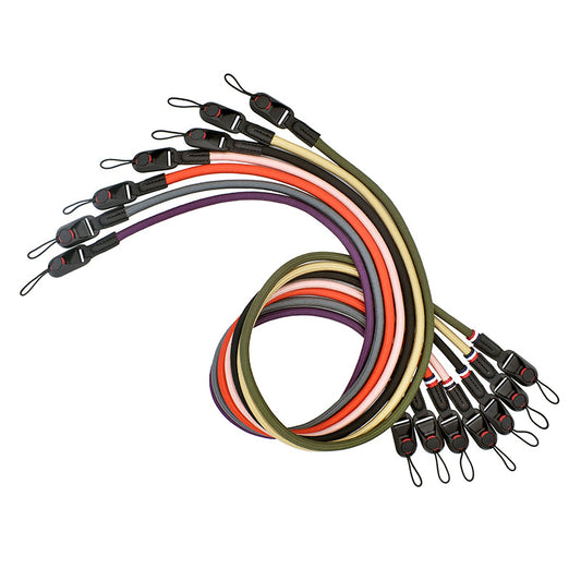 Nylon Rope Sling Multifunctional Quick Release Neck Shoulder Strap For Fujifilm Olympus Panasonic Leica DSLR Mirrorless Camera