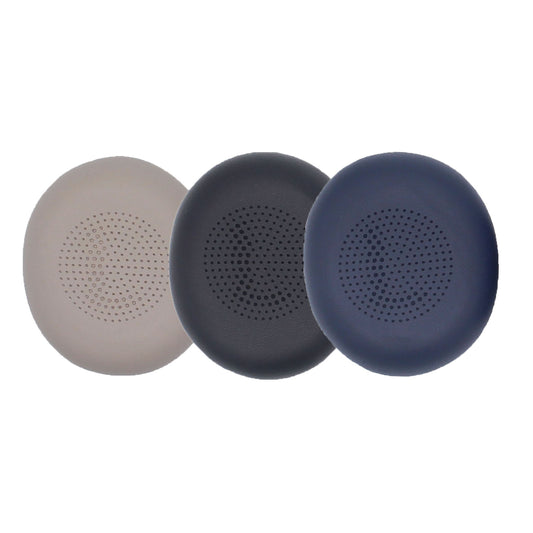 Earpads Replacement for Jabra Elite 45h On-Ear Wireless Headset Earmuff Cover Computer Sponge Protective Enhanced Sound