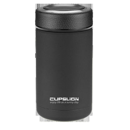 400ml Business Style High Quality Stainless Steel Thermos Mugs Car Thermal Flasks Double Stainless Steel