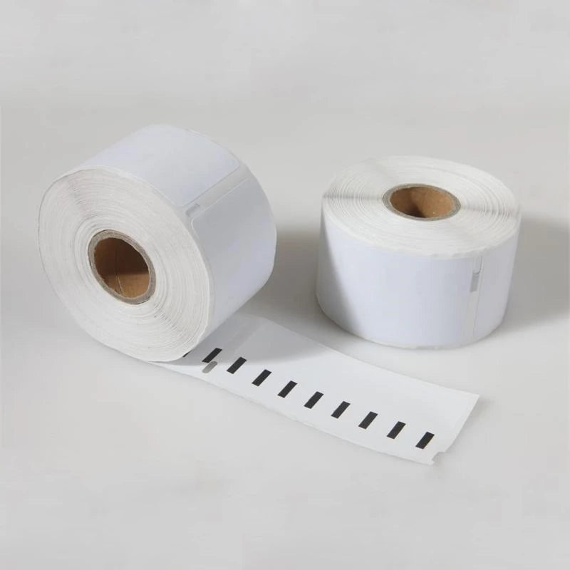 3 x Rolls Dymo 11356 Compatible Labels 89mm x 41mm 300 labels per roll For DYMO LabelWriter 450 Turbo