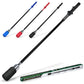 Golf Swing Trainer Black Indoor and Outdoor Practice Stick Hand Grip