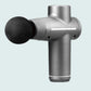Fitness Massage Gun with 4 Types Heads/ Massage Gun/ Health Wellness Adjustable Low Noise Long Battery