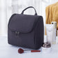 Hanging Toiletry Bag Travel Makeup Organizer Water-Resistant Shower Bathroom Bag Portable Cosmetic Bag with Handle