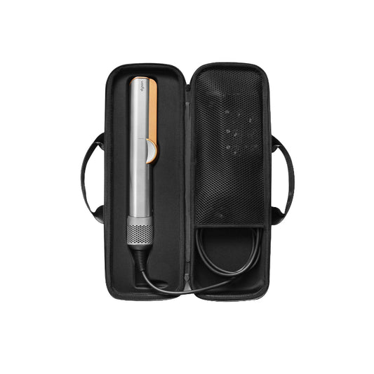 Travel Carrying Case Shockproof for Dyson Airstrait/Corrale Hair Straightener Protective Bag European Version