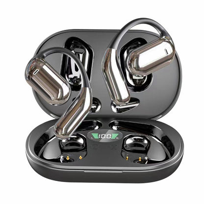 3-in-1 AI Translator Earbuds 140 Languages Noise Cancelling Bluetooth 5.3 Headset Instant Translator Smart Voice Real