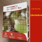 Balcony Window Cat Dog Protection Mesh Net Pet Stop Escape Fence Net Pet Safety Protective Net