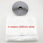 AirLock Portable Mobile Air Conditioner Soft Cloth Sealing Baffle Inside Window Frame Sealing Cloth
