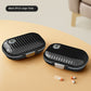 Portable Pill Box Three Meals A Day Carry Small Medicine Box 7-day Sub-pack Medicine Dispenser Waterproof Moisture-proof Medicine Sub-packaging Box