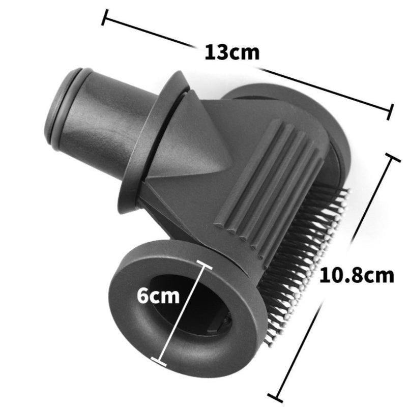 New Anti-Flight Dyson Flyaway Attachment Nozzle Dyson Hairdryer Attachment for Dyson HD01 HD02 HD03 HD04 HD08 HD15