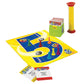 5 Second Rule Junior Board Game Popular Game For Any Party And Occasions Game Board Card For People Fun