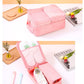 High Quality Portable Travel Shoe Bag Underwear Clothes Bags Shoe Organizer Storage Bag Multifunction Travel Accessories