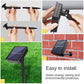 3m Solar Light Strip 90 Leds 2835 150leds Outdoor Waterproof Garden Decoration Christmas Day Colorful Solar LED Strip
