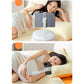 Pillow Phone Stand 360° Angle Adjustable Tablet Pillow Holder Skin Friendly Cushion Pillow Stand Portable Lightweight