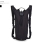 Water Bladder Hydration Backpack 3L Outdoor sports tactical water bag accessories soft and breathable