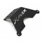 Xmax motorcycle bracket For XMAX300 250 No fading Stainless steel No rust Navigation bracket Mobile phone holder Xmax