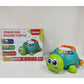 Baby Learning Toy Musical Turtle Toy with Lights & Sounds Kids Electronic Early Educational Developmental Toys