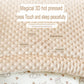 Baby Mattress Crib Mattress Ins Style Kindergarten Crib Bedding Super Comfortable Pure Cotton Children's Mattress