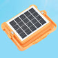 3000W Portable Solar Flood Light Emergency Lighting Outdoor Waterproof LED Camping Tent Light Rechargeable Spotlight Solar Light Work Light