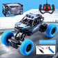 Remote control toys for kids RC climbing car Rotary Climbing Vehicle radio control 4WD Vehicles with handsome Colorful light Rock Crawler Toy High Speed Off-Road Racing Car Electric control vehicles Forcing toys Toys for Kids Gift