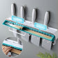 Multifunctional Knife Holder Wall Mount Block Storage Holder Kitchenware knife stand Kitchen Accessories Organizer